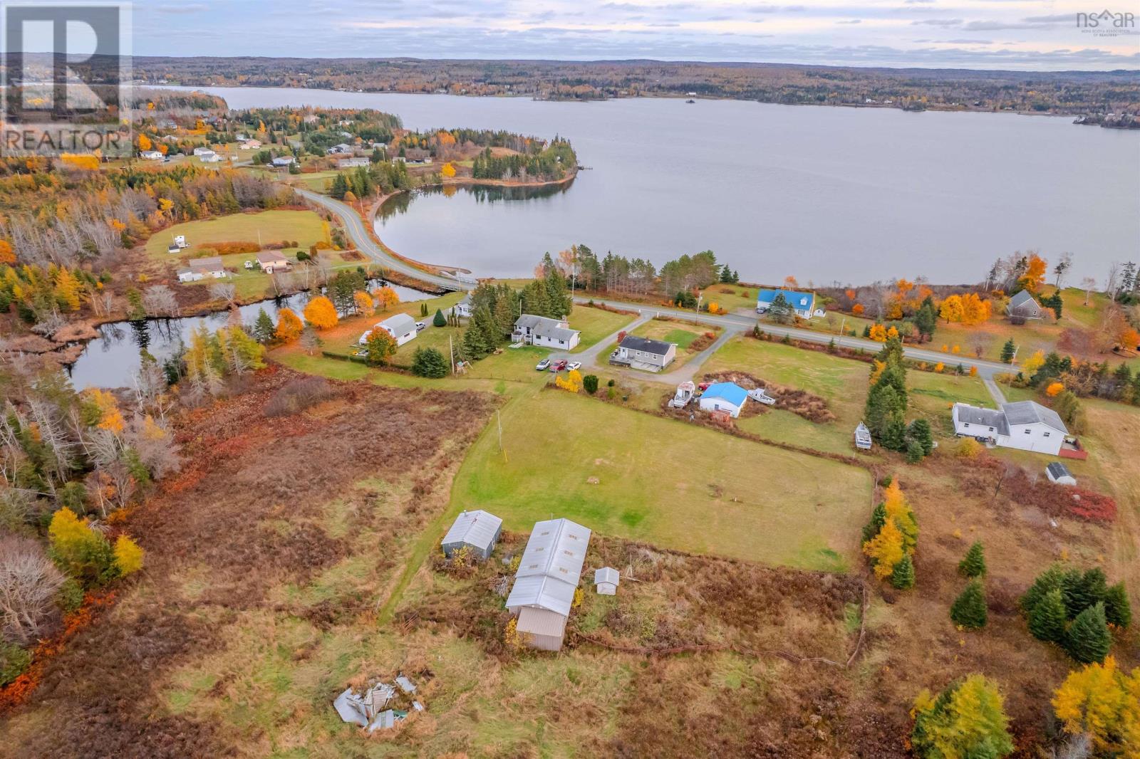 430 Hillside Road, Albert Bridge, Nova Scotia  B1K 3J1 - Photo 41 - 202526991