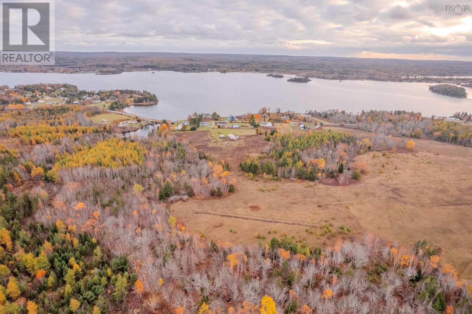 430 Hillside Road, Albert Bridge, Nova Scotia  B1K 3J1 - Photo 42 - 202526991