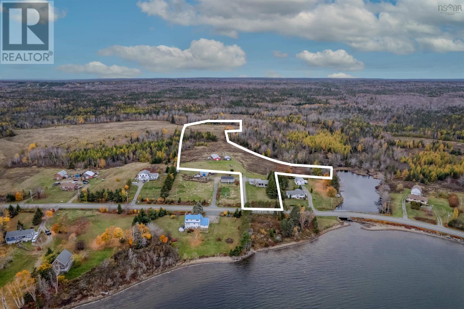 430 Hillside Road, Albert Bridge, Nova Scotia  B1K 3J1 - Photo 43 - 202526991