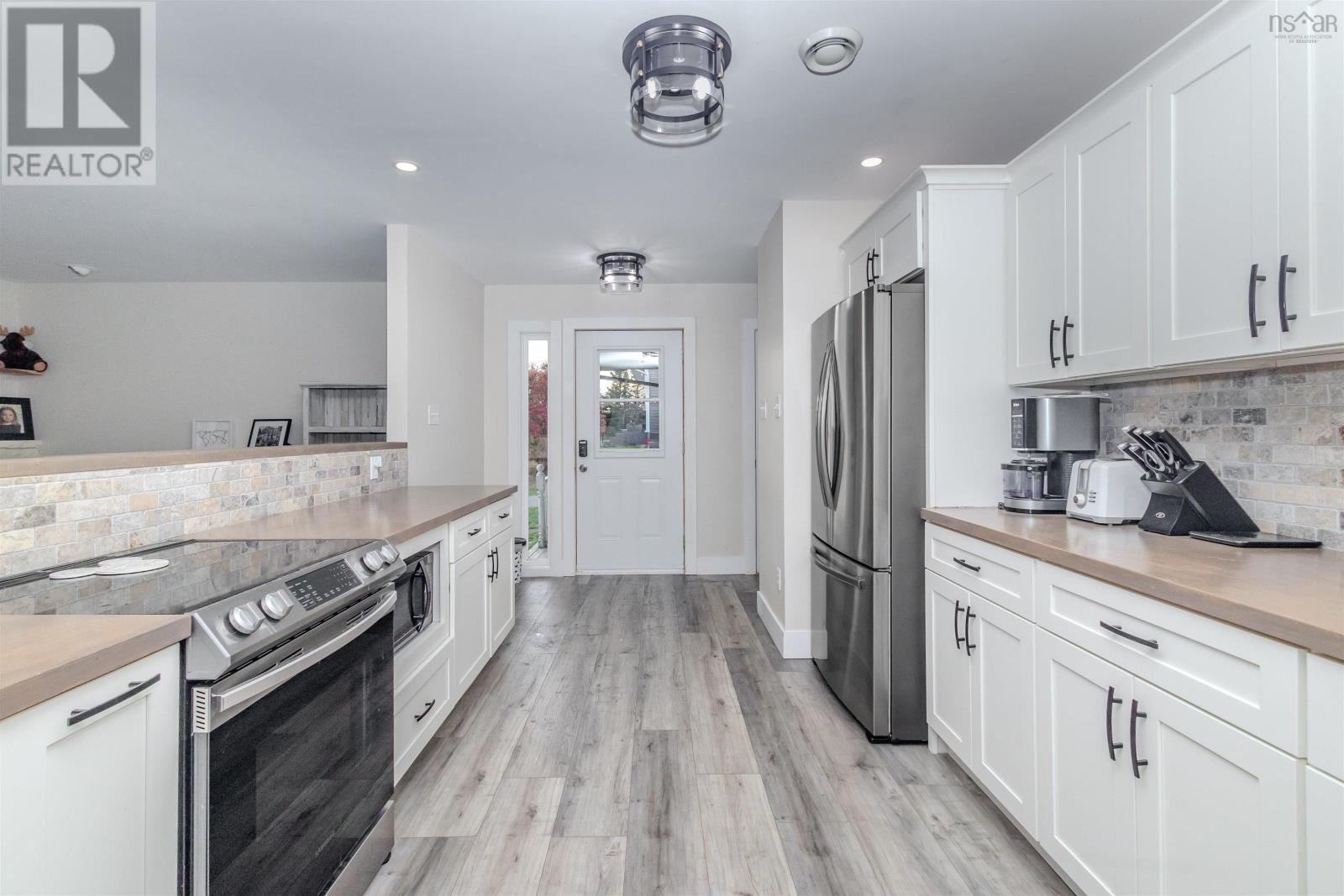 430 Hillside Road, Albert Bridge, Nova Scotia  B1K 3J1 - Photo 5 - 202526991