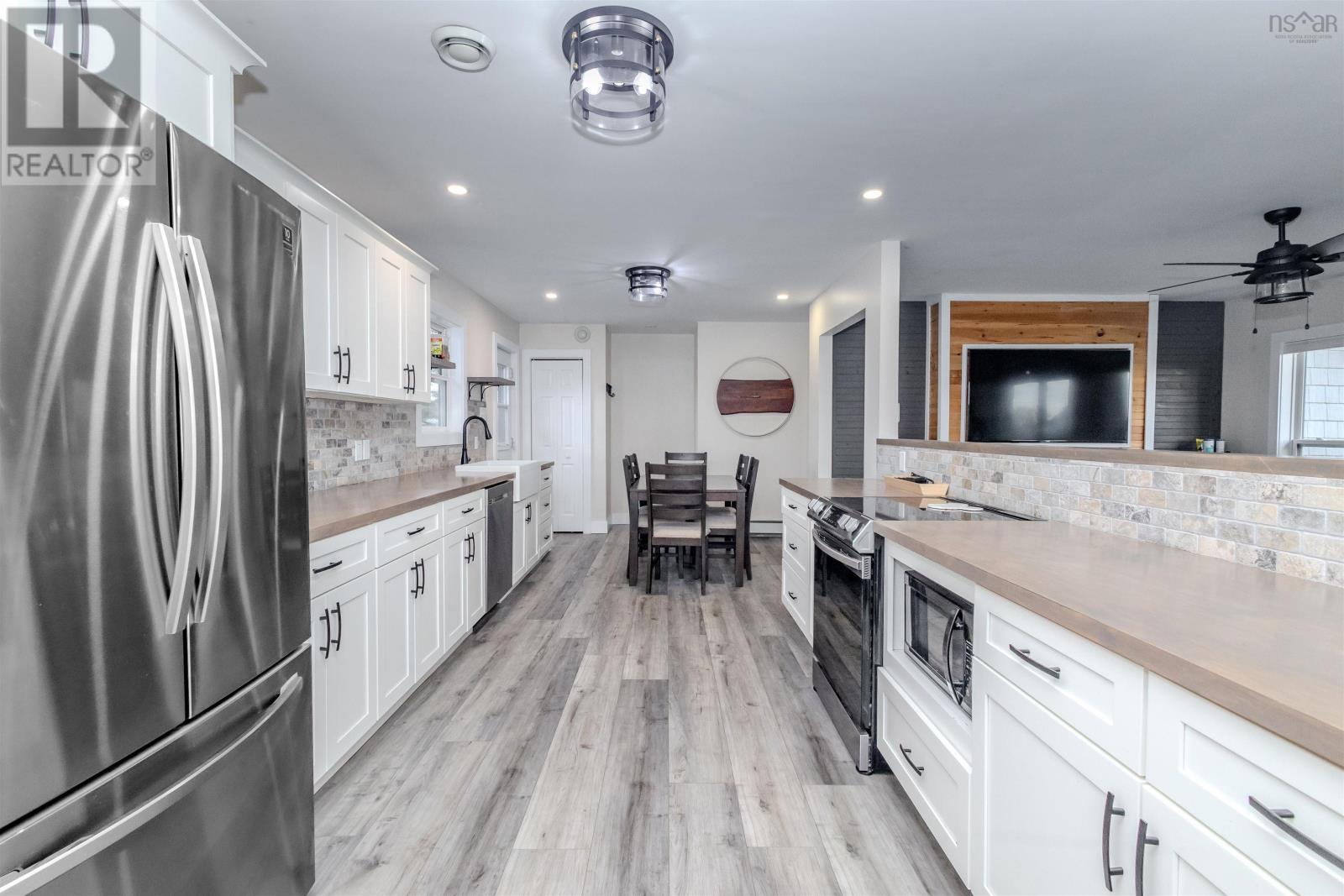 430 Hillside Road, Albert Bridge, Nova Scotia  B1K 3J1 - Photo 6 - 202526991