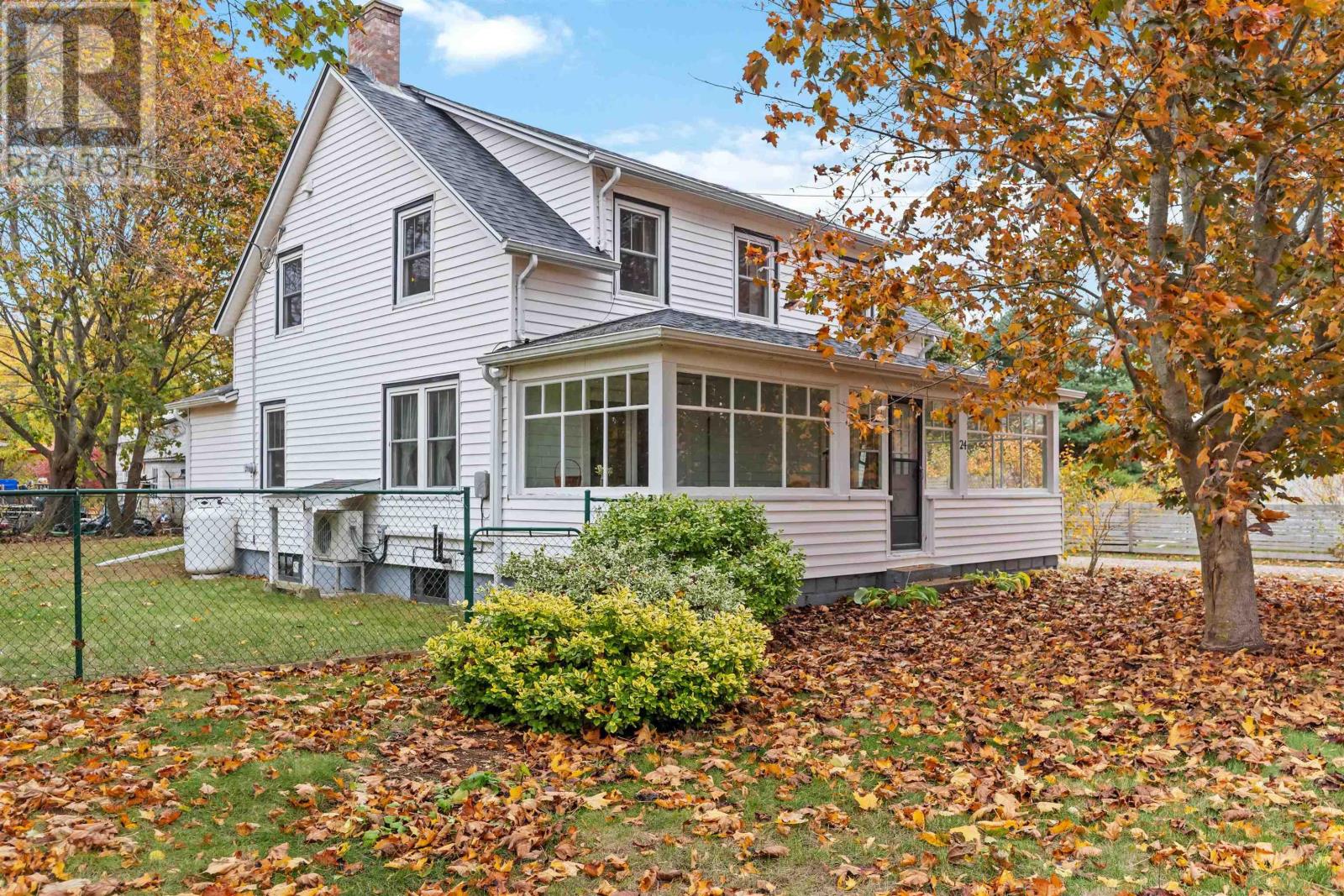 24 Church Street, Kingsport, Nova Scotia  B0P 1H0 - Photo 5 - 202526995