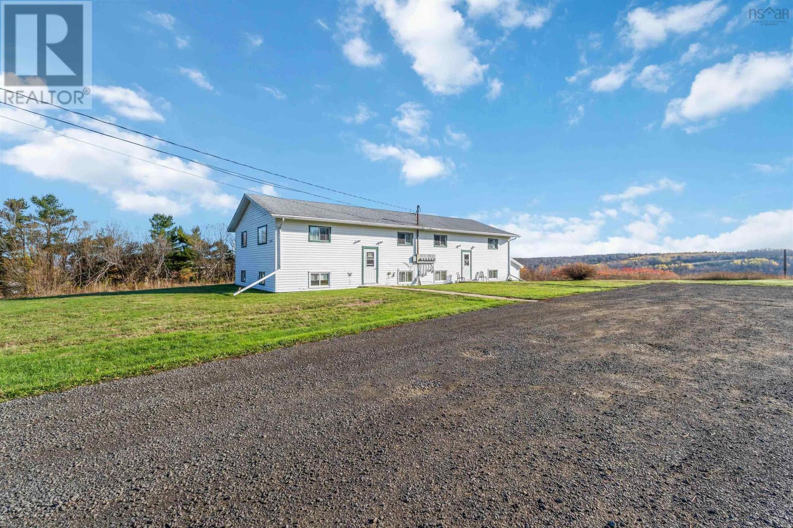 3102 Ridge Road, acaciaville, Nova Scotia