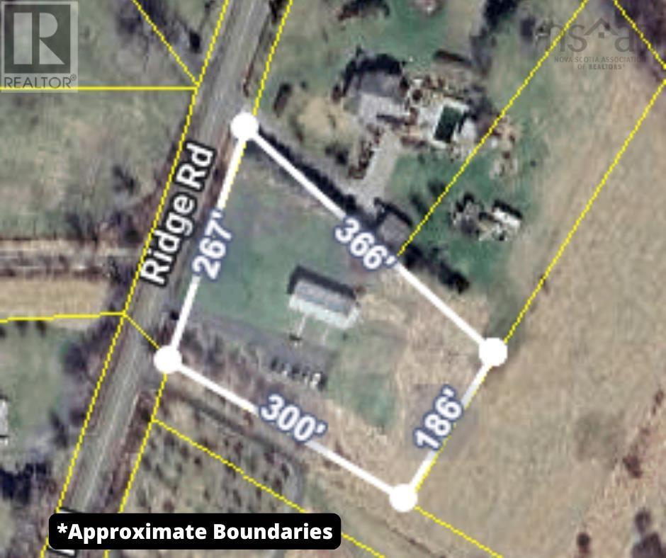 3102 Ridge Road, Acaciaville, Nova Scotia  B0V 1A0 - Photo 41 - 202526990