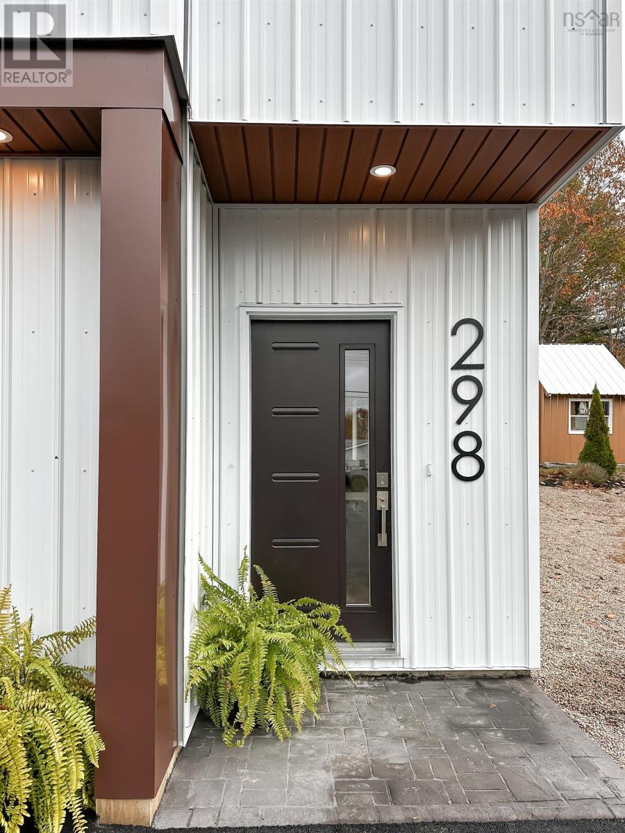 298 Lamont Road, North Kentville, Nova Scotia  B4N 3A7 - Photo 3 - 202527000