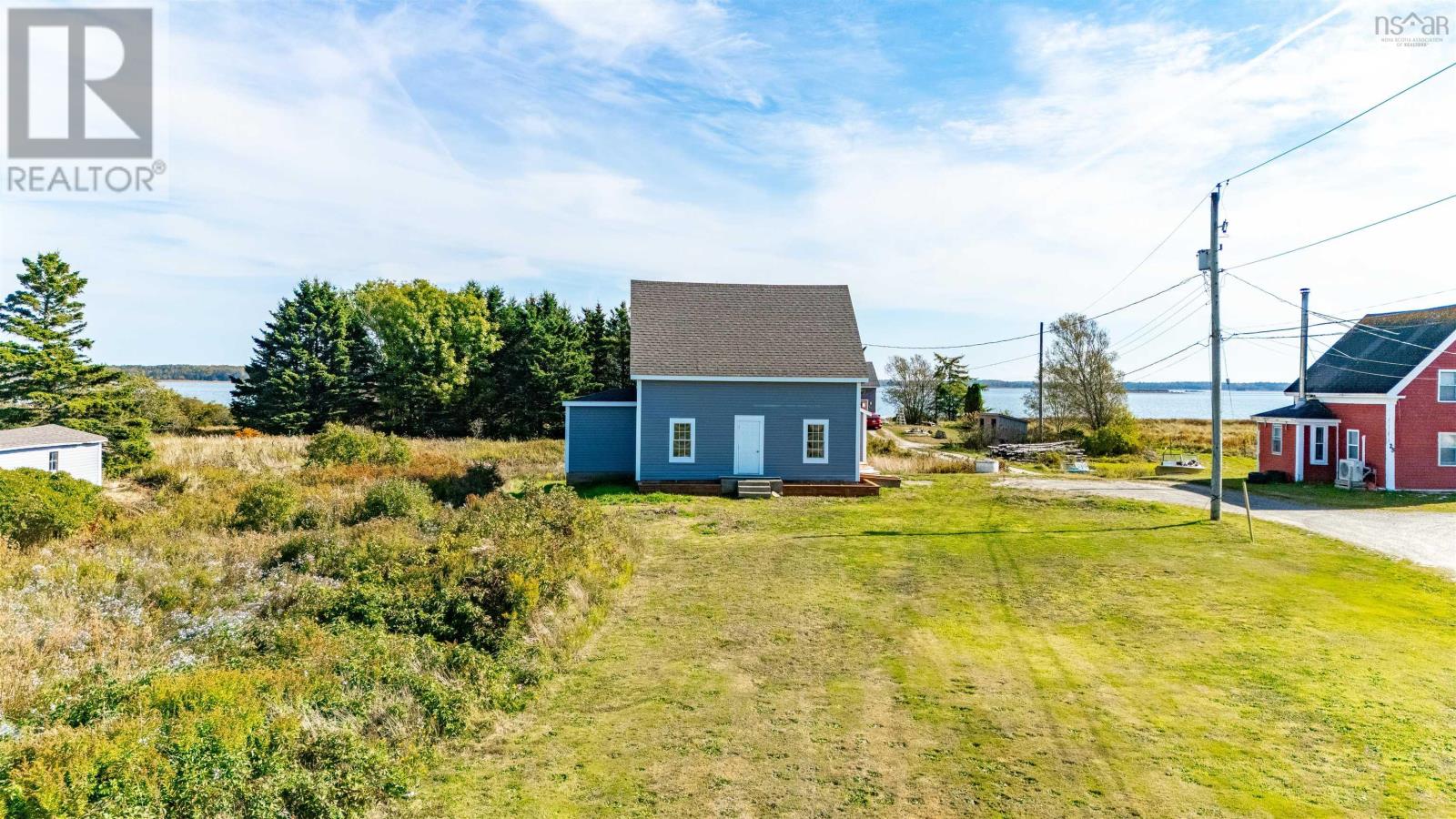 21 Surette Cross Road, Wedgeport, Nova Scotia  B0W 3P0 - Photo 28 - 202527008