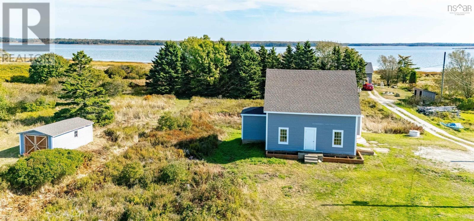 21 Surette Cross Road, Wedgeport, Nova Scotia  B0W 3P0 - Photo 29 - 202527008