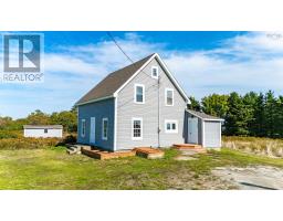 21 Surette Cross Road, wedgeport, Nova Scotia