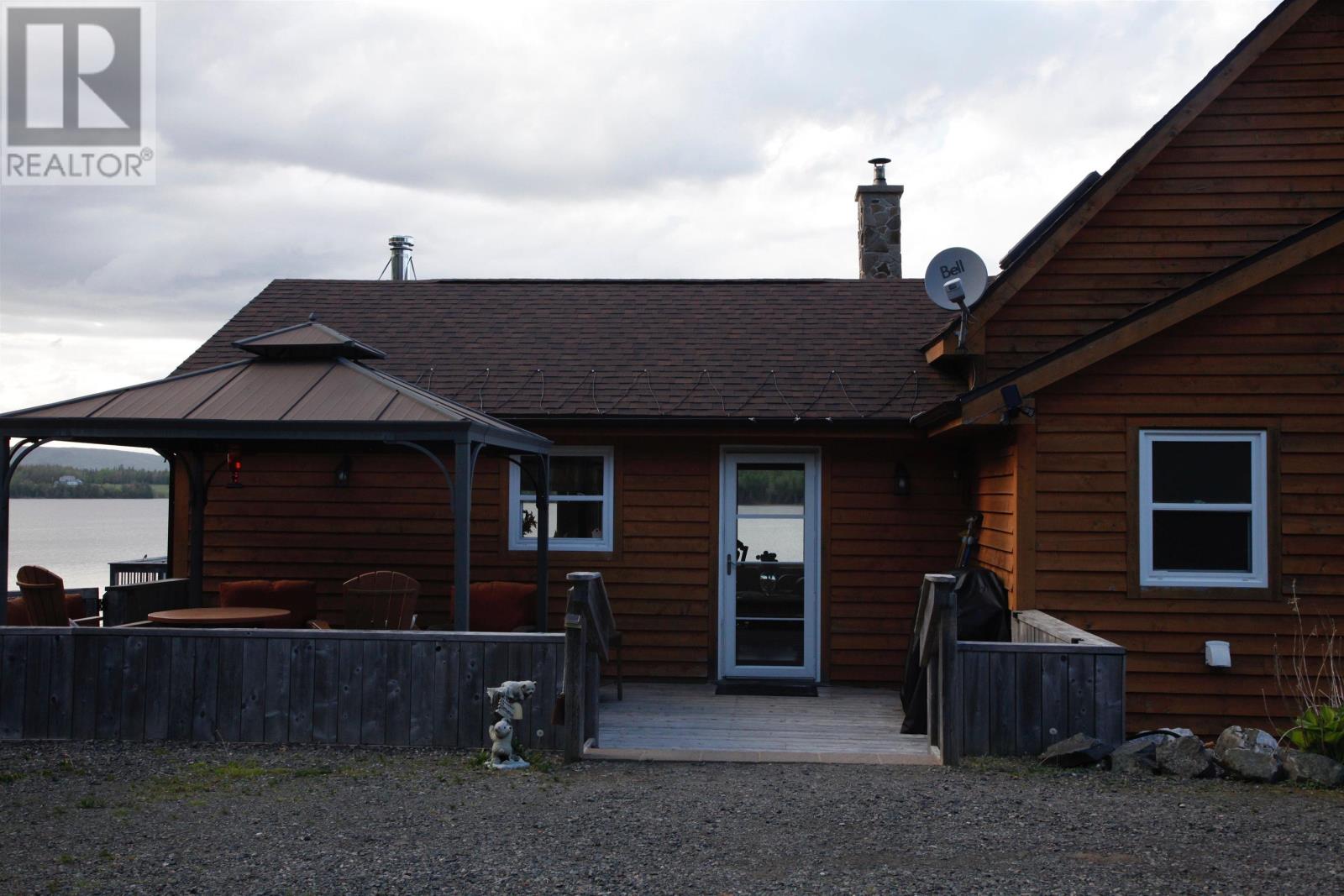 761 Stoney Point Road, Stoney Point, Nova Scotia  B0E 2K0 - Photo 6 - 202527009