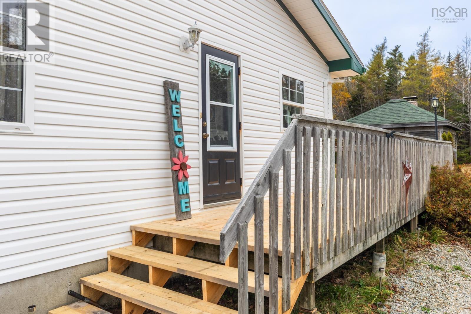 1117 Highway 340, South Ohio, Nova Scotia  B5A 5N2 - Photo 14 - 202527018