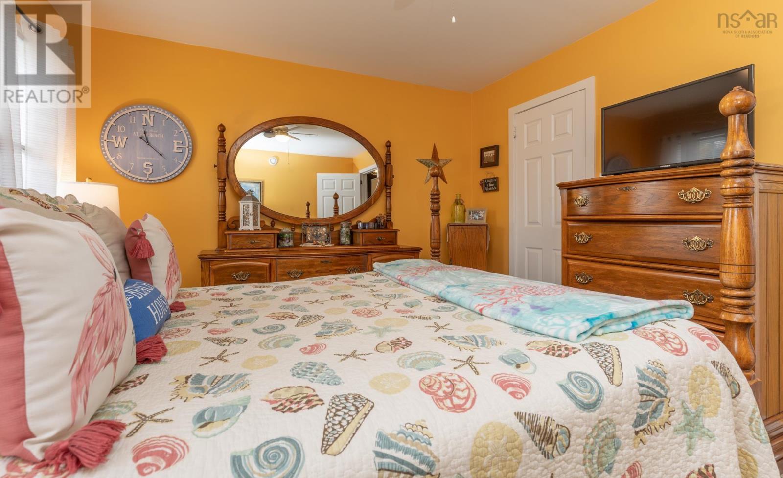 1117 Highway 340, South Ohio, Nova Scotia  B5A 5N2 - Photo 27 - 202527018