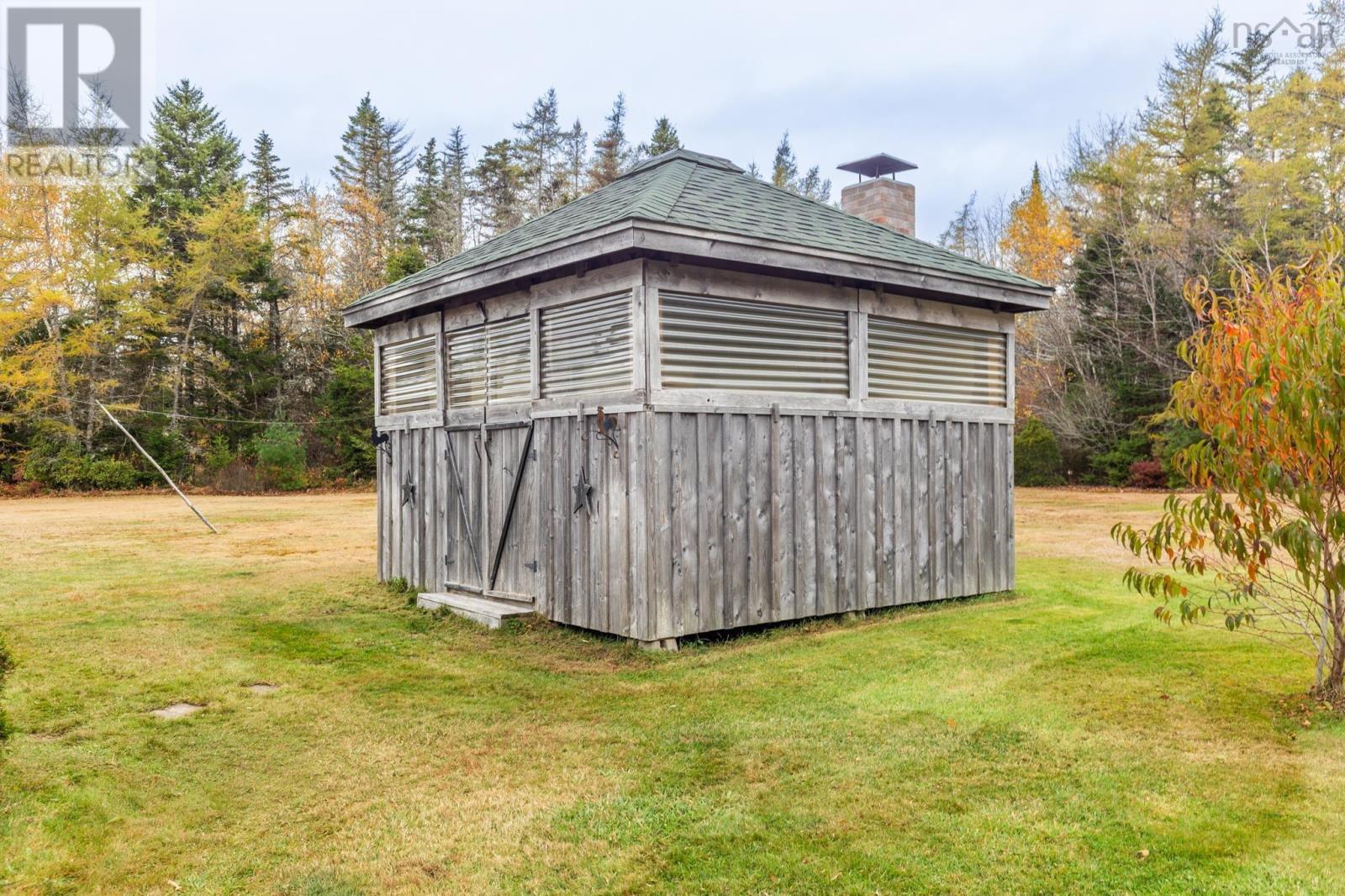 1117 Highway 340, South Ohio, Nova Scotia  B5A 5N2 - Photo 38 - 202527018