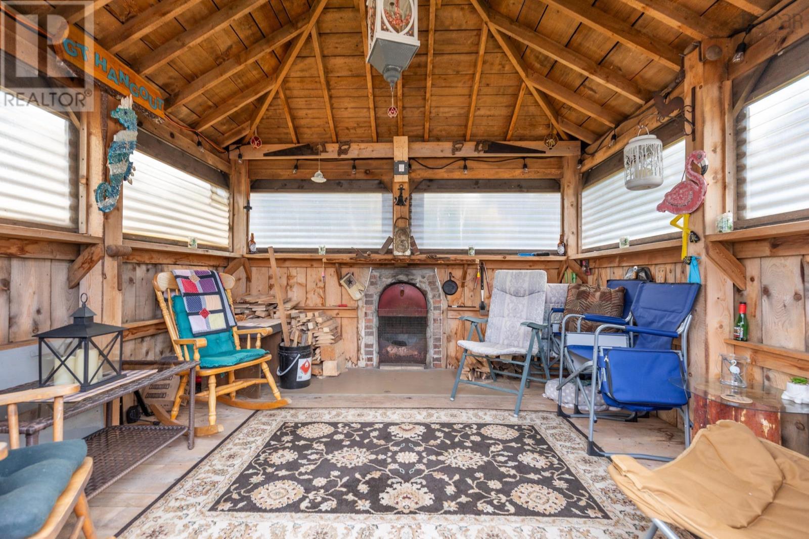 1117 Highway 340, South Ohio, Nova Scotia  B5A 5N2 - Photo 39 - 202527018