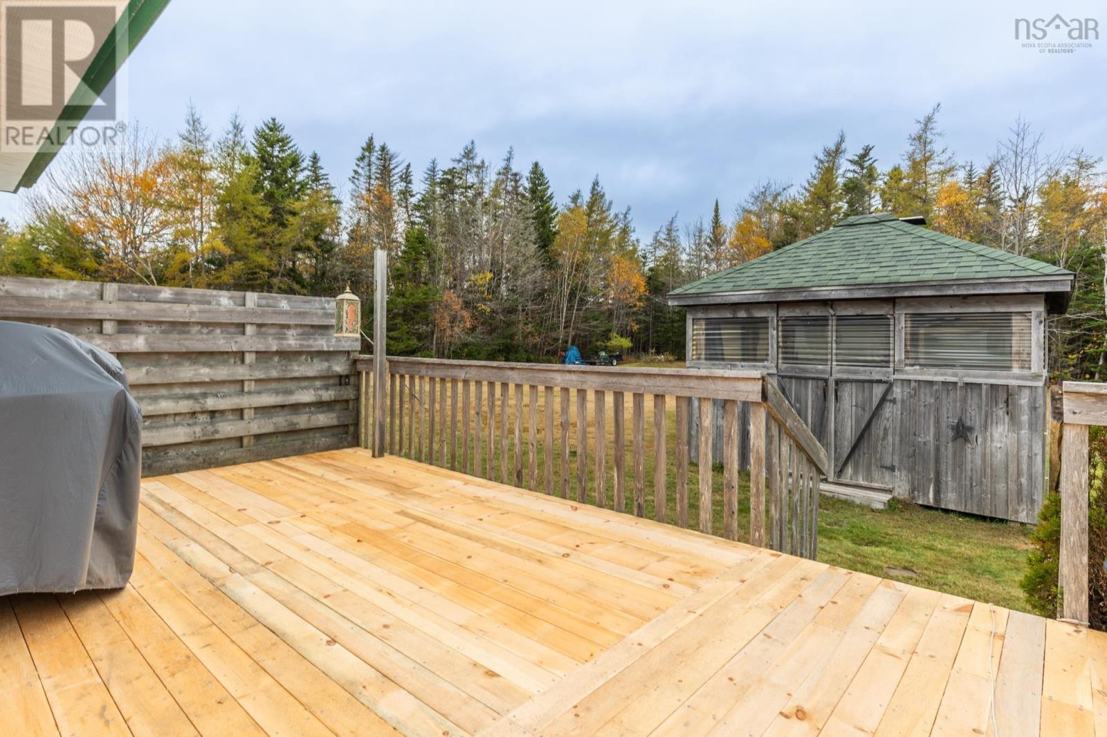 1117 Highway 340, South Ohio, Nova Scotia  B5A 5N2 - Photo 9 - 202527018