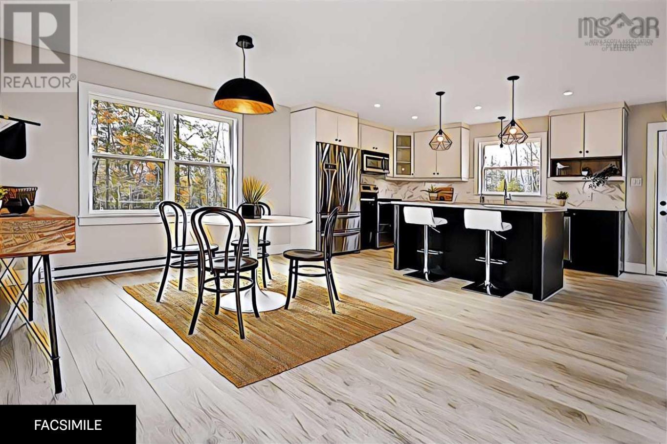 Lot 236 Hideaway Trail, Brookside, Nova Scotia  B3T 0M2 - Photo 3 - 202527032