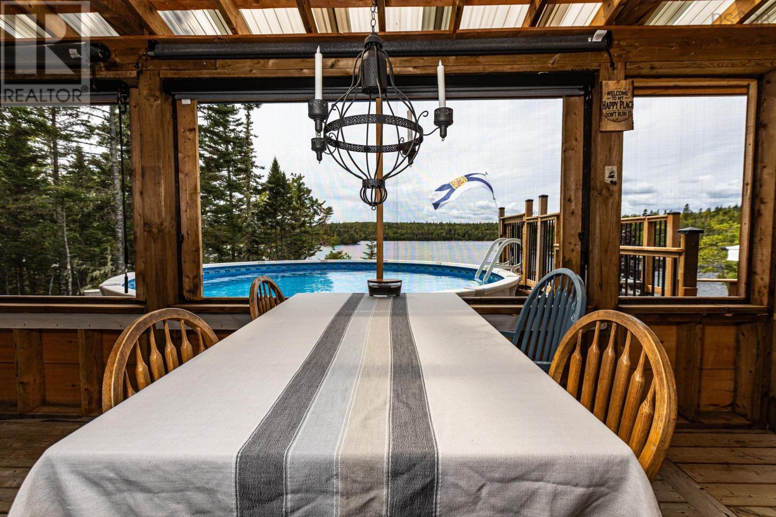 1749 Mcleans Lake Road, Port L'hebert, Nova Scotia  B0T 1V0 - Photo 15 - 202527036