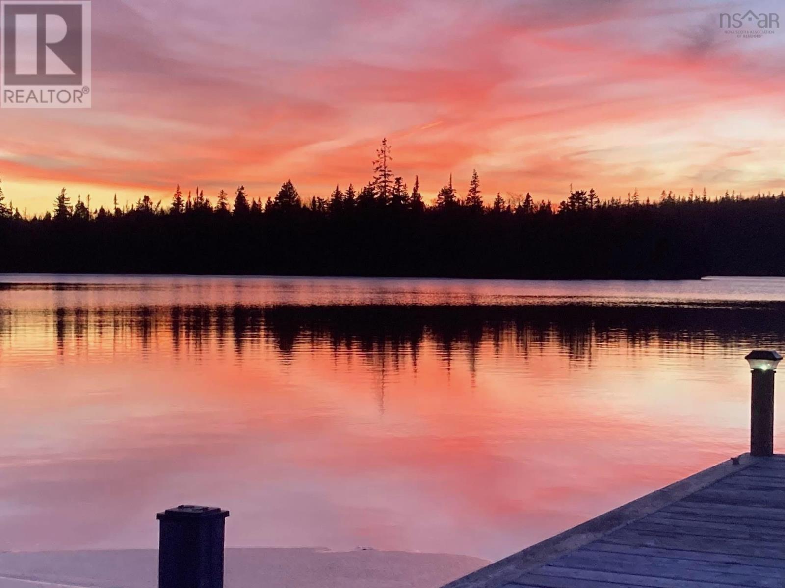 1749 Mcleans Lake Road, Port L'hebert, Nova Scotia  B0T 1V0 - Photo 2 - 202527036
