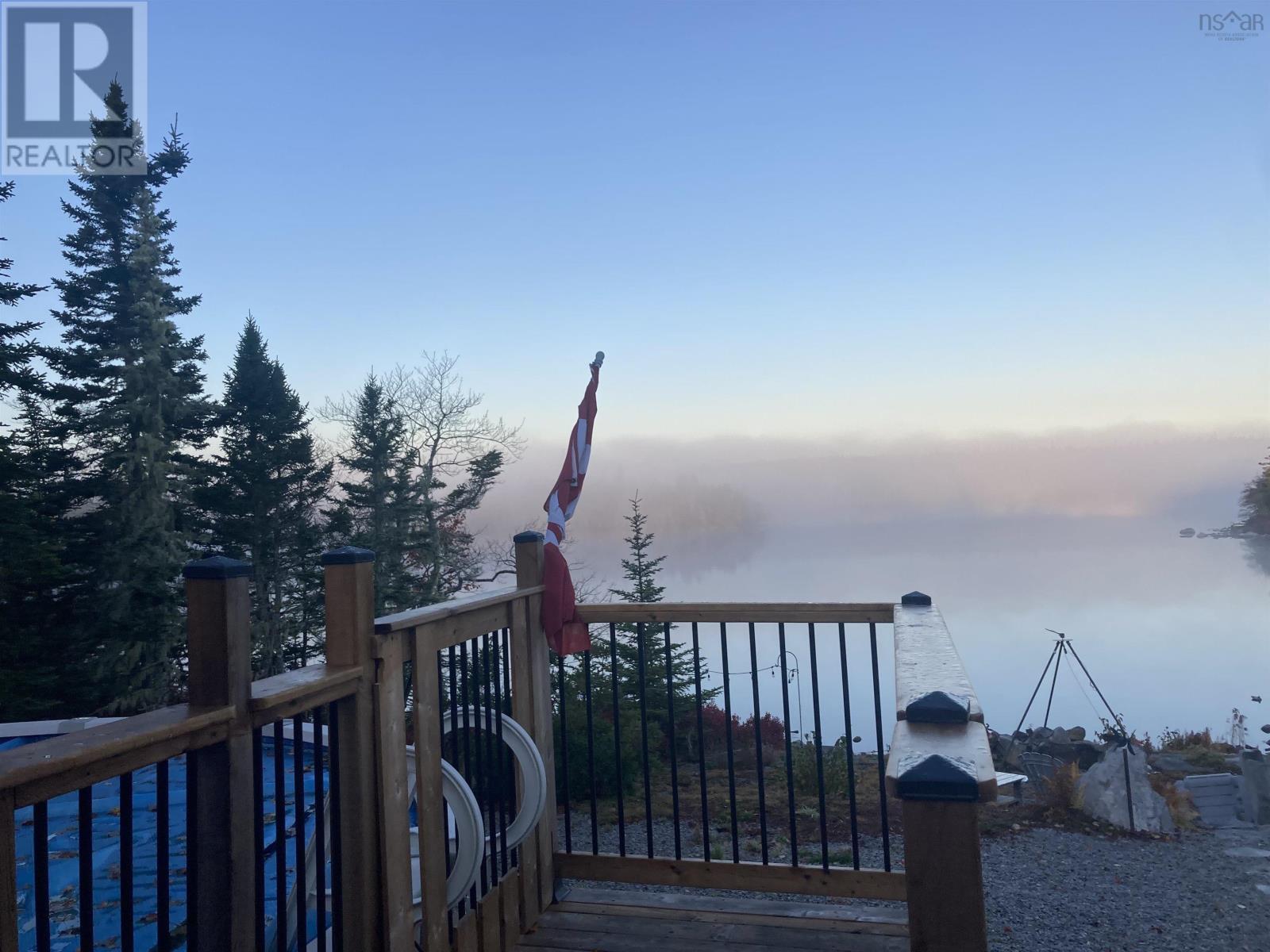 1749 Mcleans Lake Road, Port L'hebert, Nova Scotia  B0T 1V0 - Photo 3 - 202527036