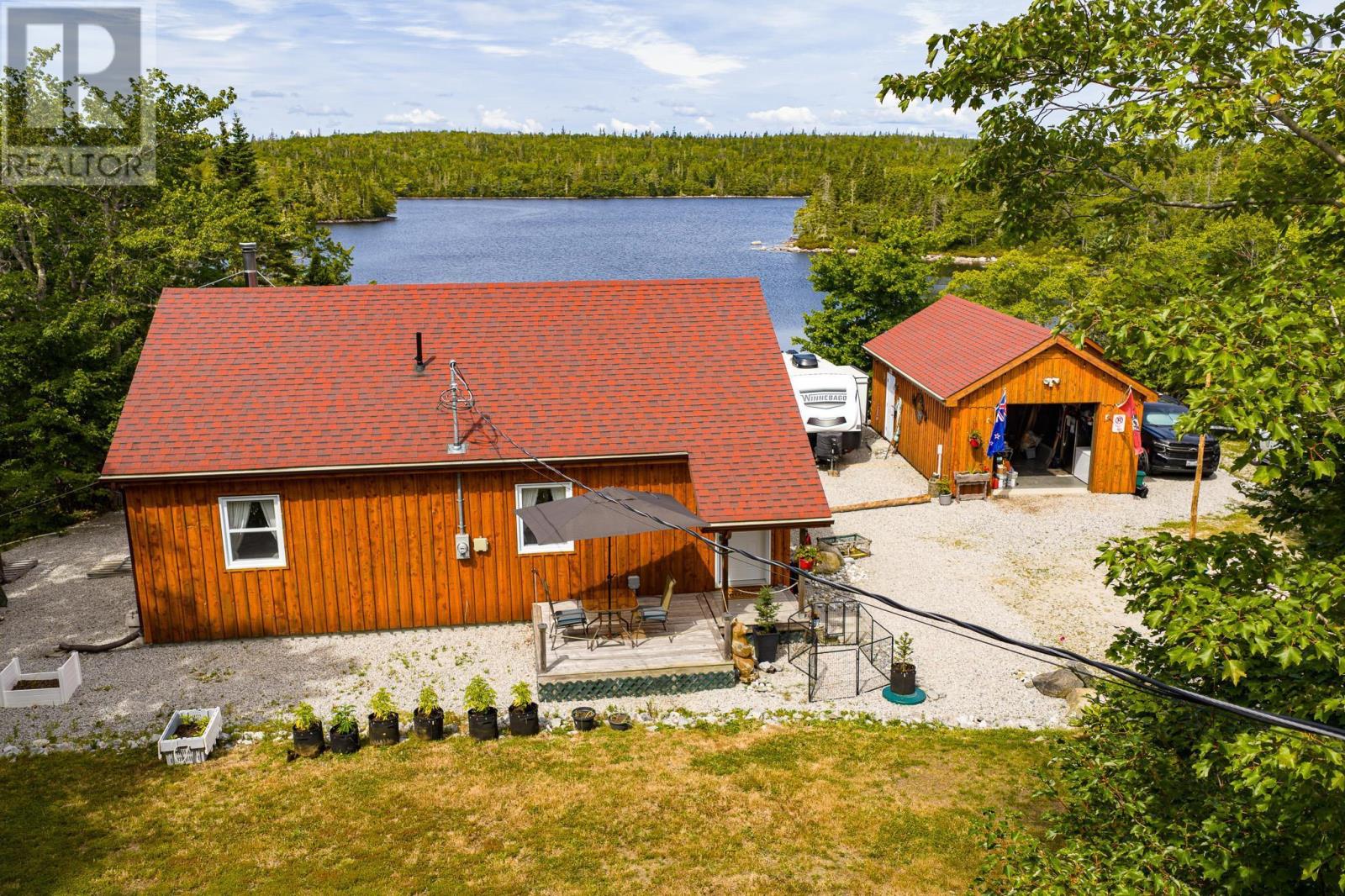 1749 Mcleans Lake Road, Port L'hebert, Nova Scotia  B0T 1V0 - Photo 8 - 202527036