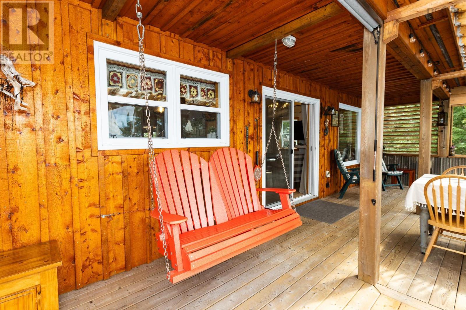 1749 Mcleans Lake Road, Port L'hebert, Nova Scotia  B0T 1V0 - Photo 9 - 202527036