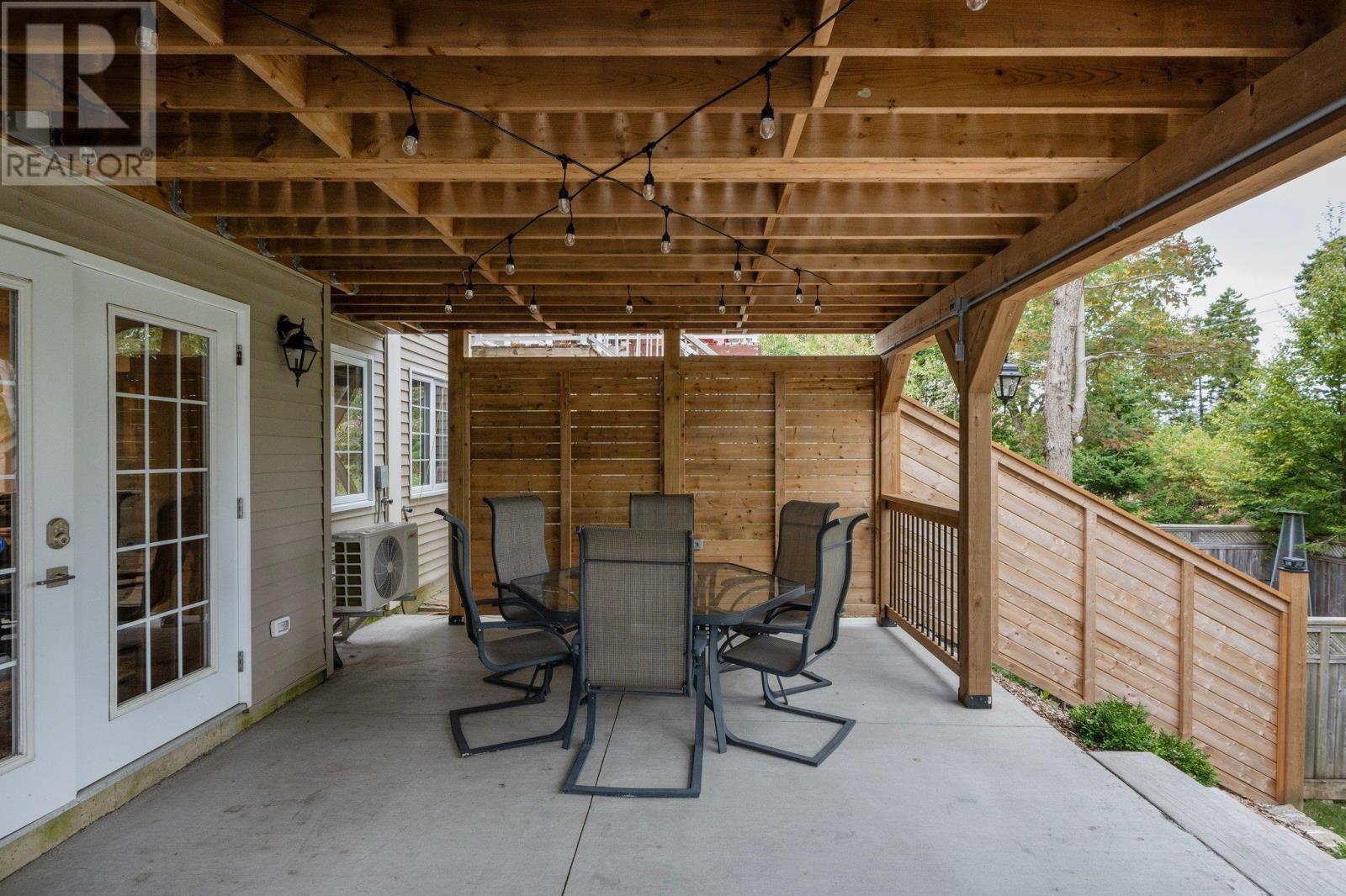 279 Bently Drive, Halifax, Nova Scotia  B3S 0A9 - Photo 36 - 202527048