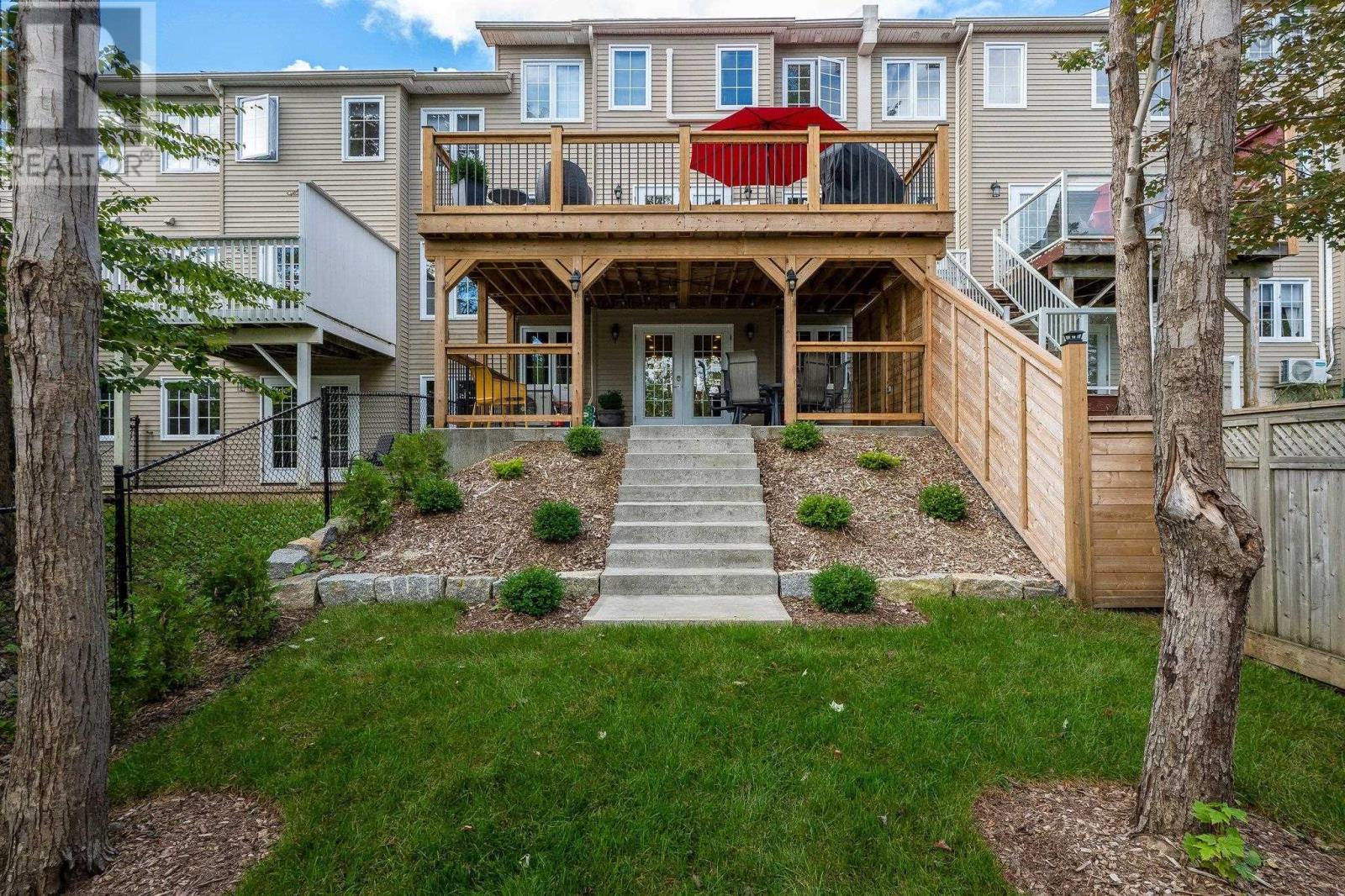 279 Bently Drive, Halifax, Nova Scotia  B3S 0A9 - Photo 43 - 202527048