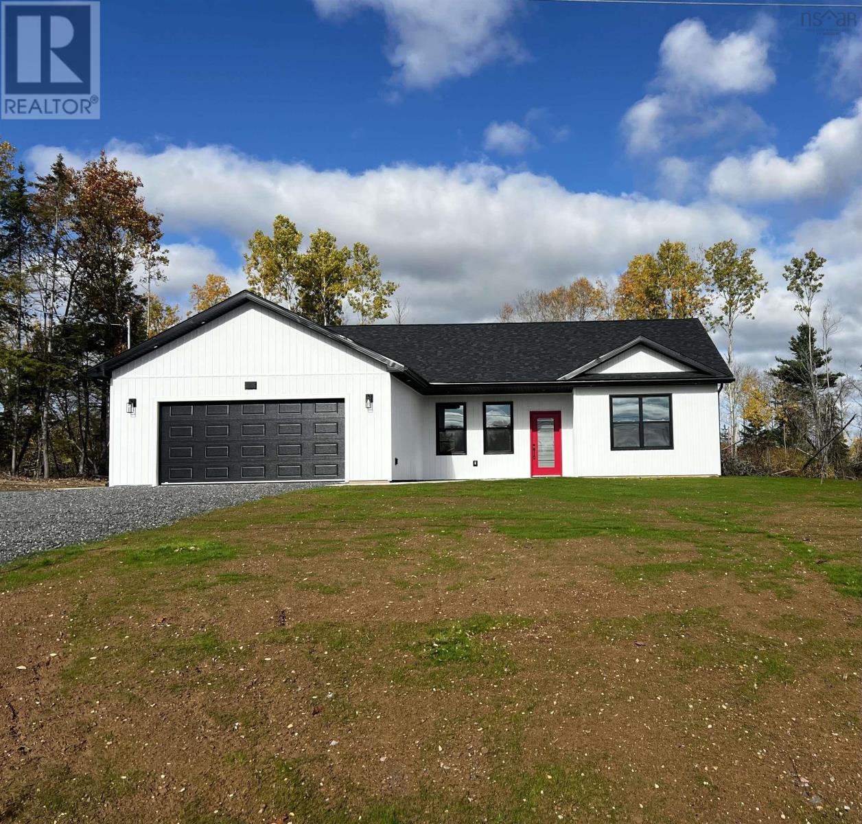 34 Centennial Drive, abercrombie, Nova Scotia