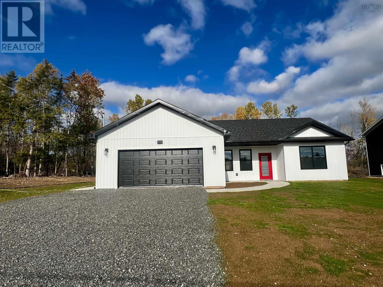 34 Centennial Drive, Abercrombie, Nova Scotia  B2H 5C4 - Photo 3 - 202527059