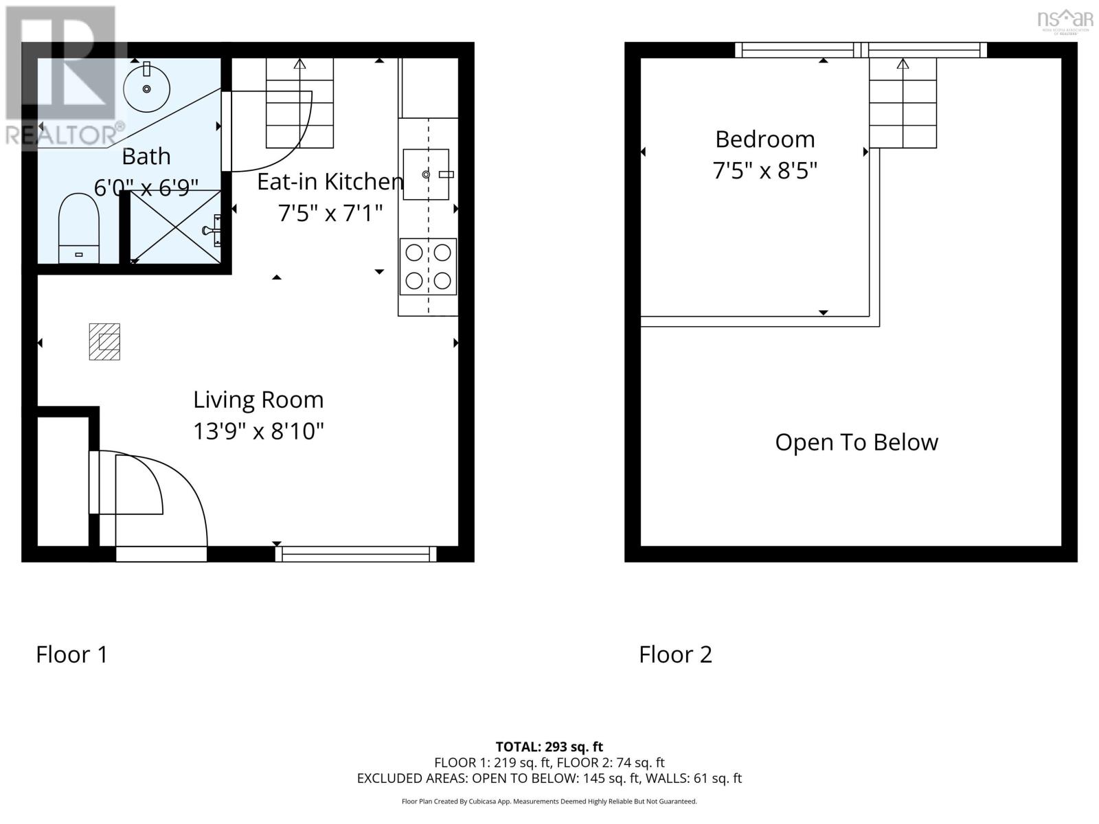 479 Goodwin Road, Lorneville, Nova Scotia  B4H 3X9 - Photo 12 - 202527069