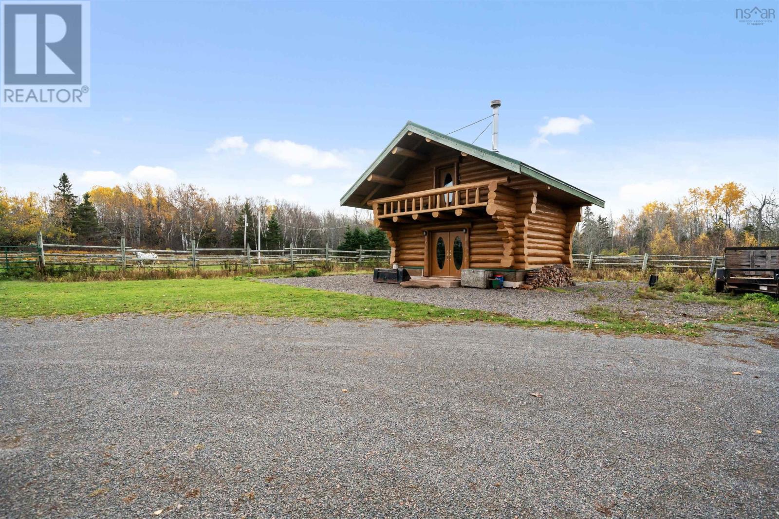 479 Goodwin Road, Lorneville, Nova Scotia  B4H 3X9 - Photo 21 - 202527069