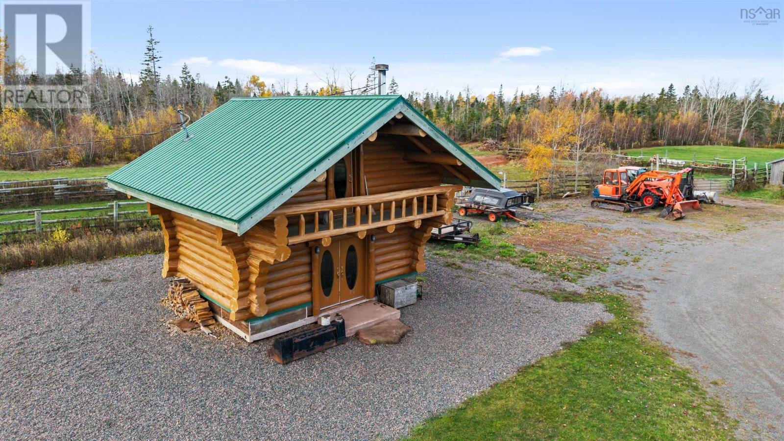 479 Goodwin Road, Lorneville, Nova Scotia  B4H 3X9 - Photo 4 - 202527069