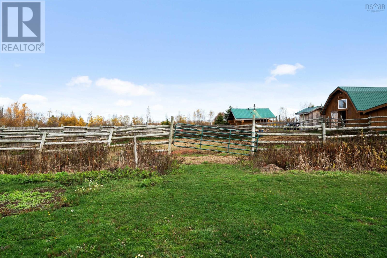 479 Goodwin Road, Lorneville, Nova Scotia  B4H 3X9 - Photo 41 - 202527069