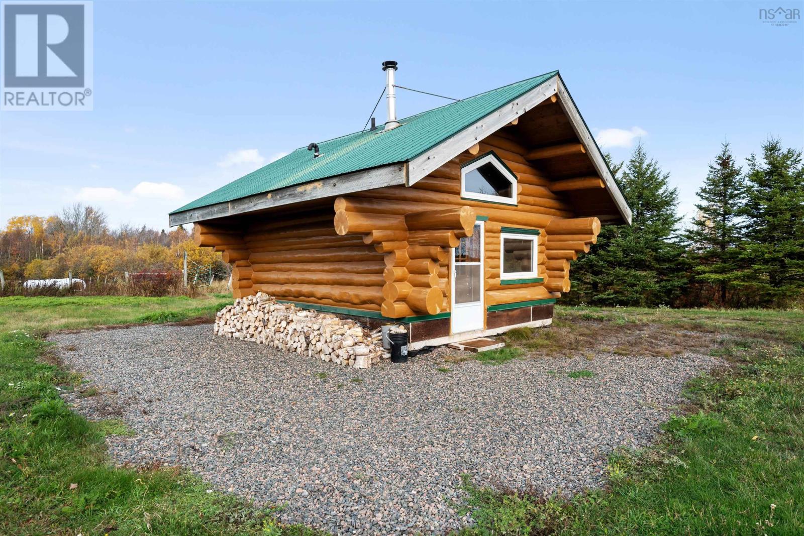 479 Goodwin Road, Lorneville, Nova Scotia  B4H 3X9 - Photo 9 - 202527069