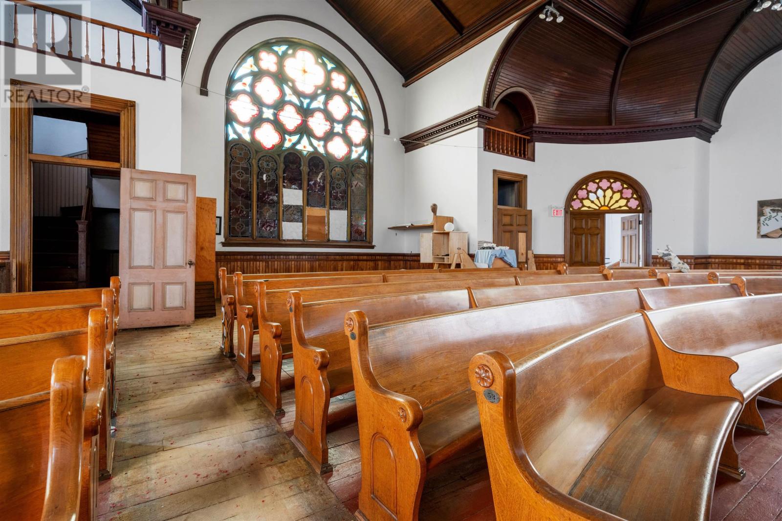 171 Queen Street, Parrsboro, Nova Scotia  B0M 1S0 - Photo 13 - 202527070