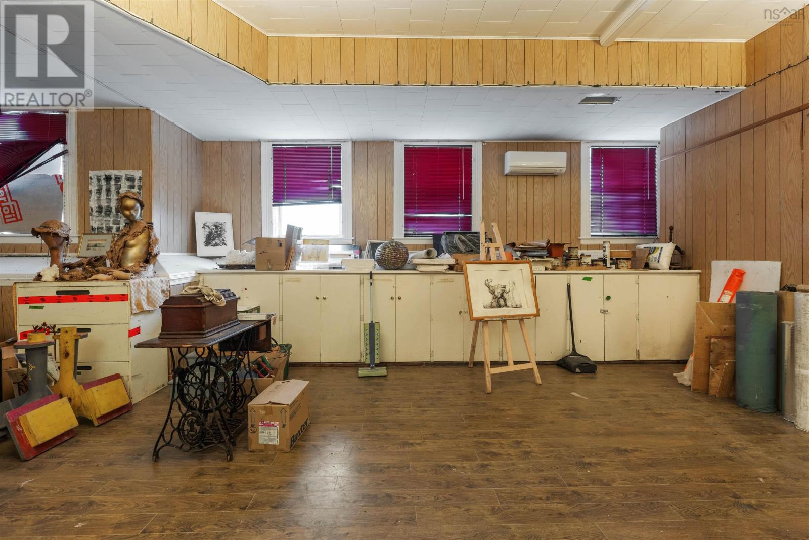 171 Queen Street, Parrsboro, Nova Scotia  B0M 1S0 - Photo 25 - 202527070