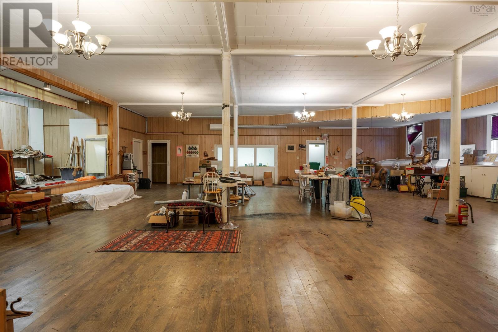 171 Queen Street, Parrsboro, Nova Scotia  B0M 1S0 - Photo 30 - 202527070