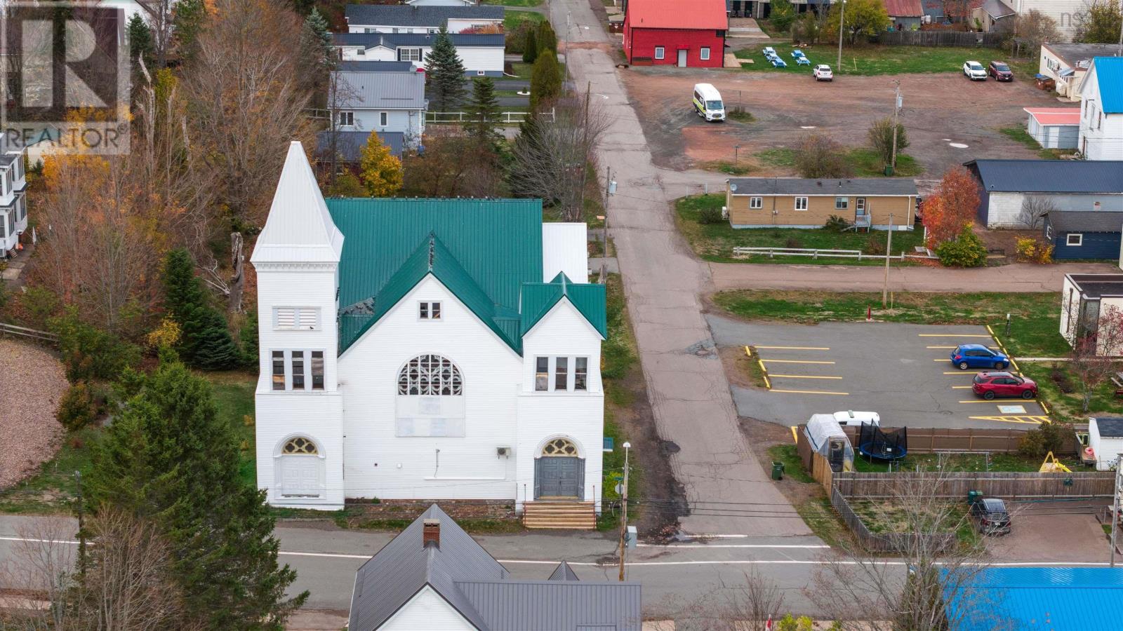 171 Queen Street, Parrsboro, Nova Scotia  B0M 1S0 - Photo 5 - 202527070