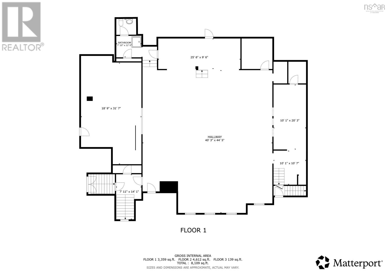 171 Queen Street, Parrsboro, Nova Scotia  B0M 1S0 - Photo 8 - 202527070