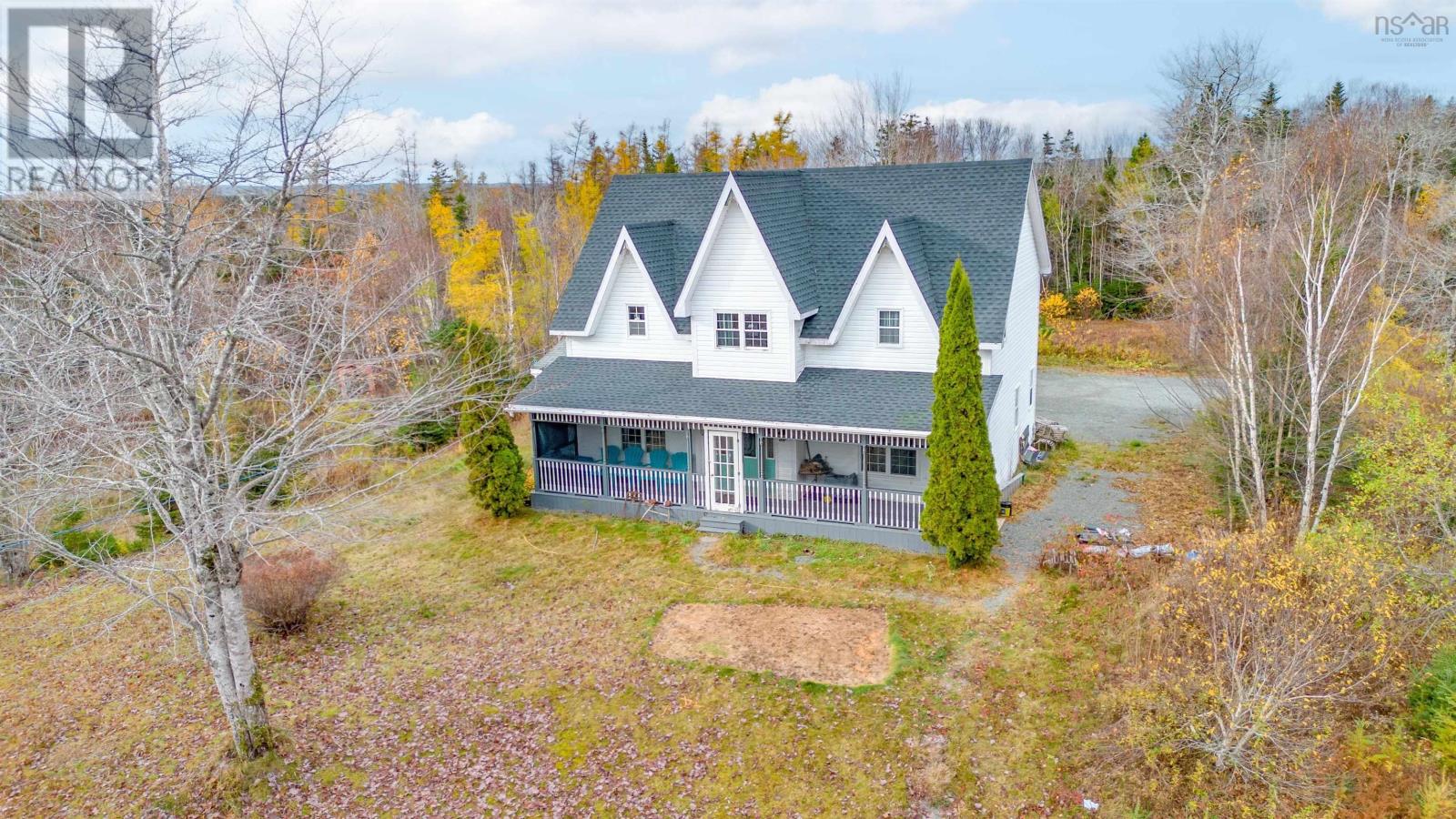 209 Intervale Road, Huntington, Nova Scotia  B1K 1T6 - Photo 2 - 202527071