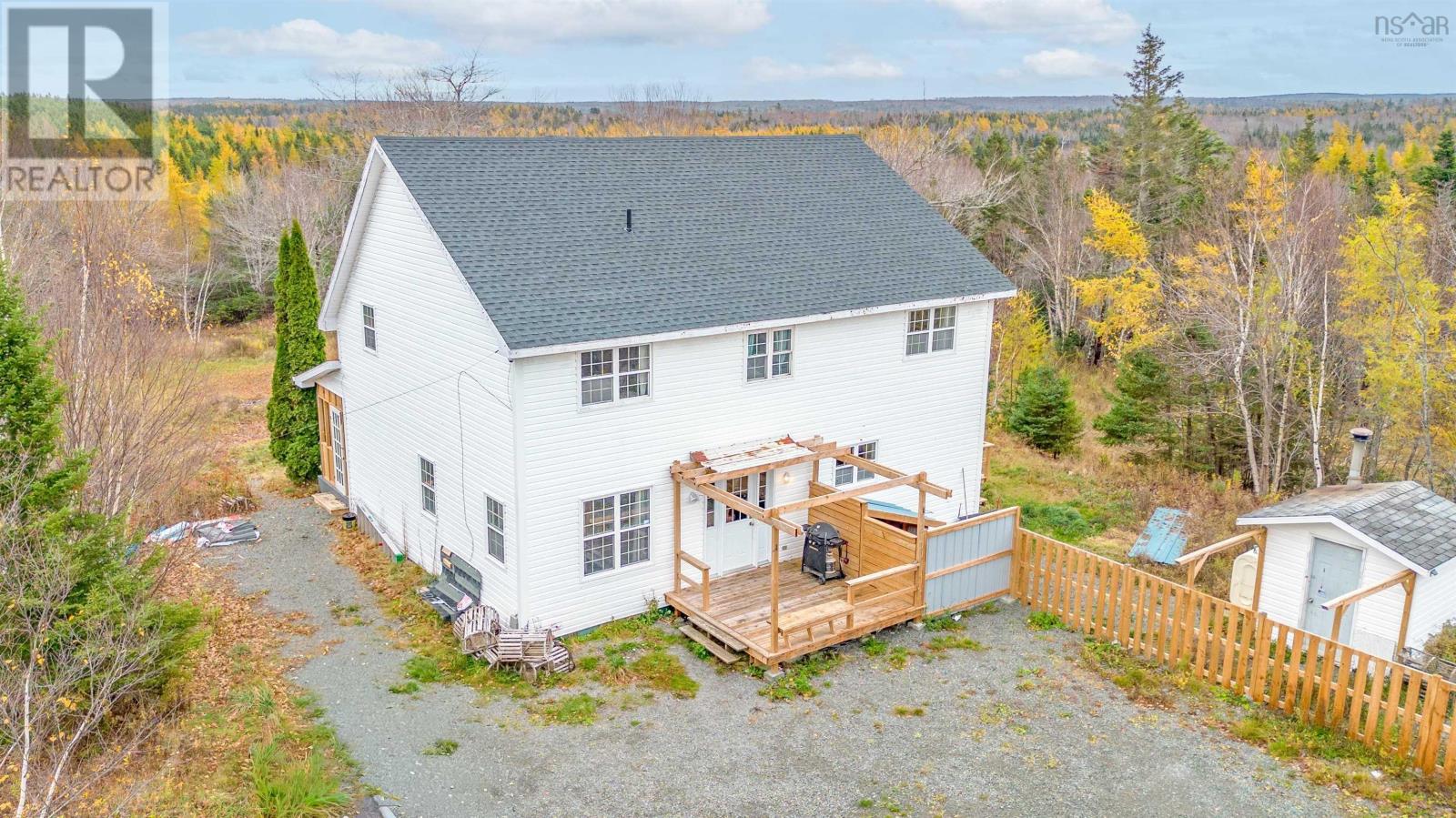 209 Intervale Road, Huntington, Nova Scotia  B1K 1T6 - Photo 3 - 202527071