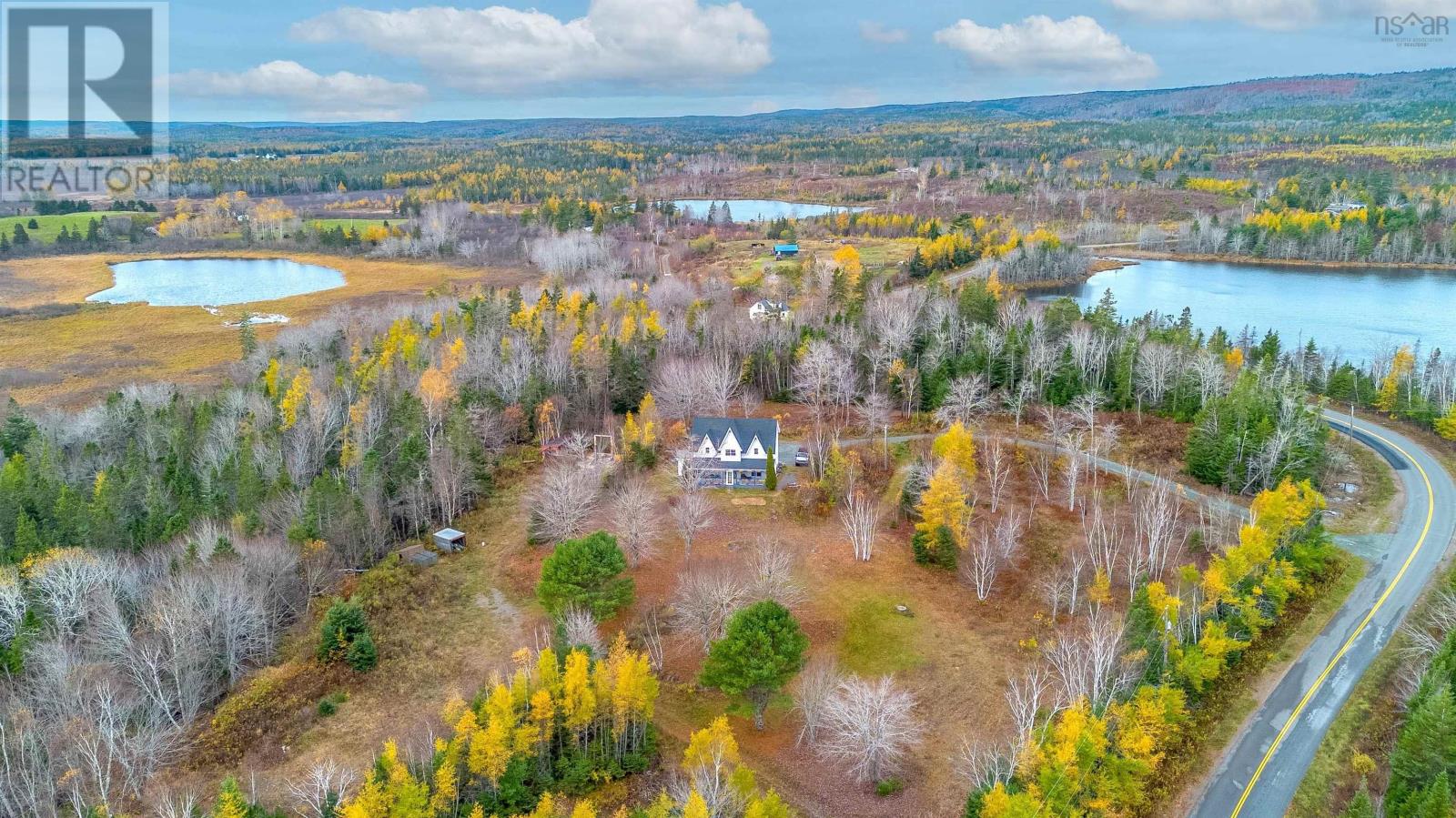 209 Intervale Road, Huntington, Nova Scotia  B1K 1T6 - Photo 38 - 202527071