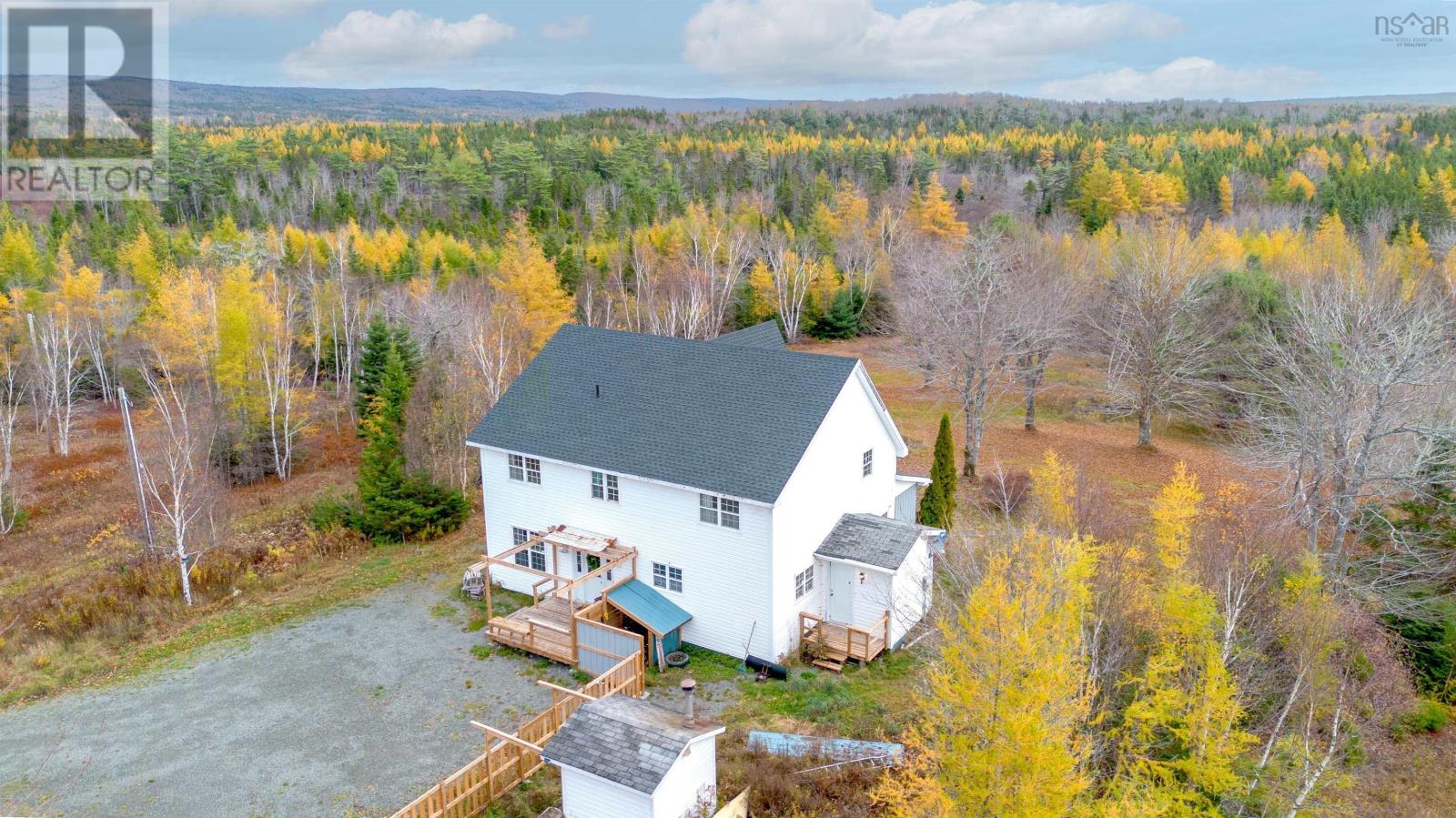 209 Intervale Road, Huntington, Nova Scotia  B1K 1T6 - Photo 4 - 202527071