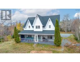 209 Intervale Road, huntington, Nova Scotia
