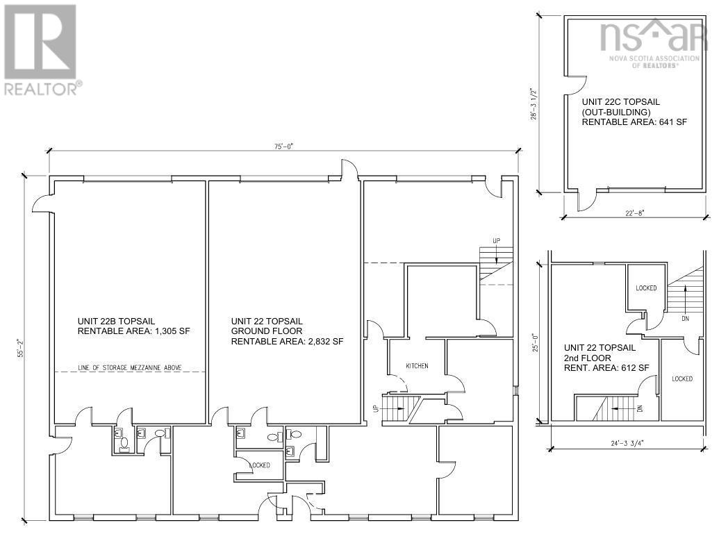 22 Topsail Court, Bedford, Nova Scotia  B3B 1K5 - Photo 6 - 202527075