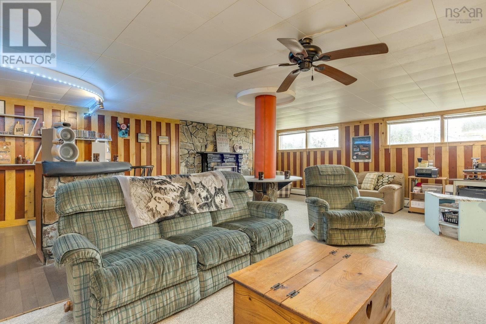 1358 Hwy 1, Church Point, Nova Scotia  B0W 1M0 - Photo 28 - 202527077