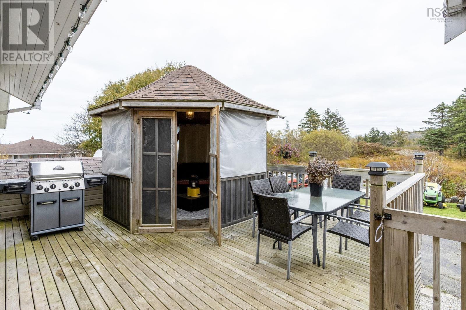 1358 Hwy 1, Church Point, Nova Scotia  B0W 1M0 - Photo 35 - 202527077