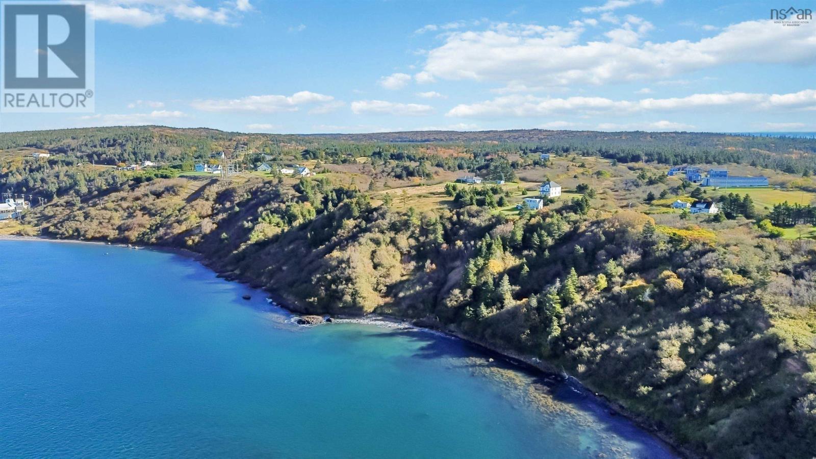 Lots Across The Meadow Road, East Ferry, Nova Scotia  B0V 1E0 - Photo 18 - 202527079