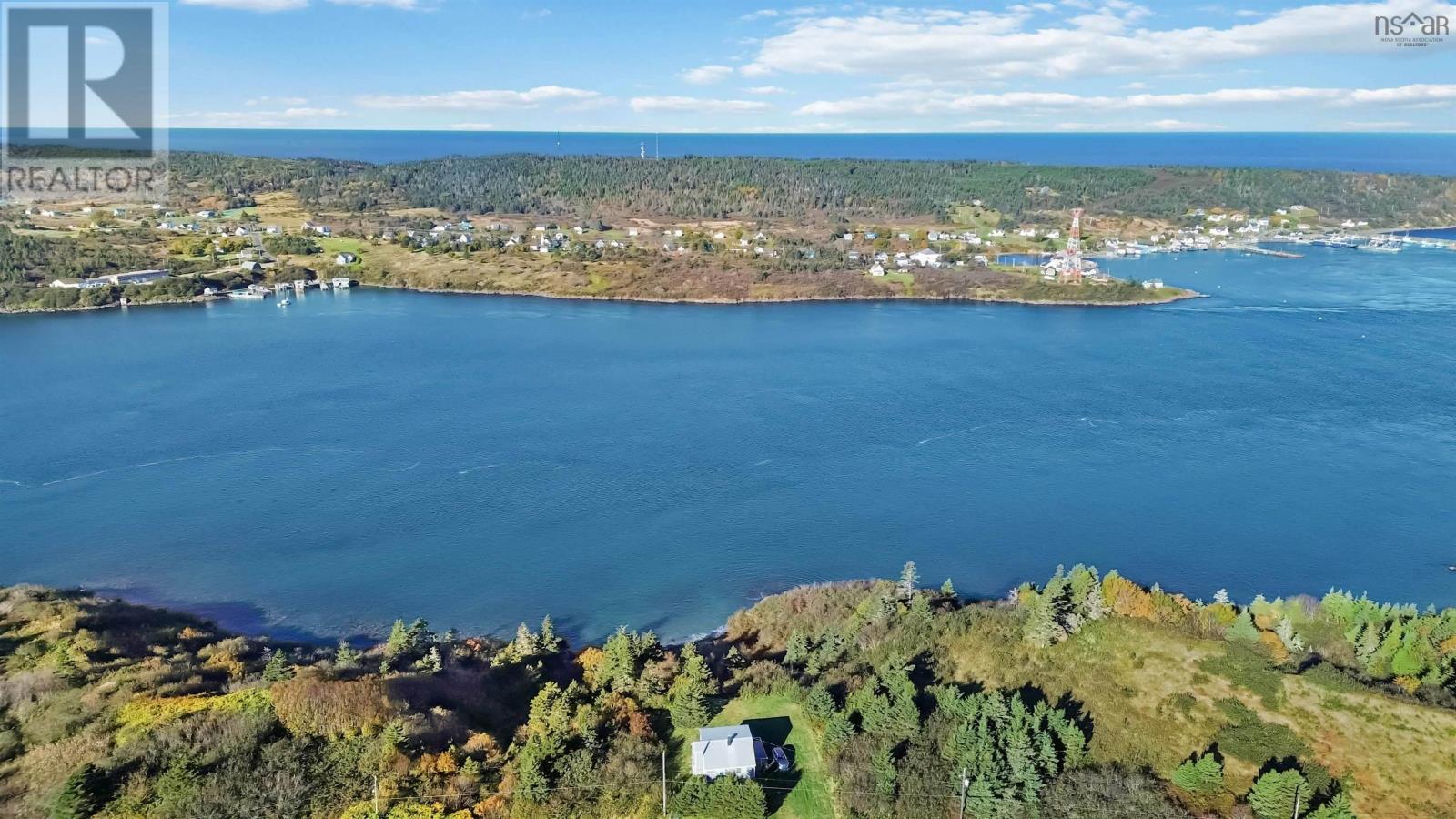 Lots Across The Meadow Road, East Ferry, Nova Scotia  B0V 1E0 - Photo 29 - 202527079