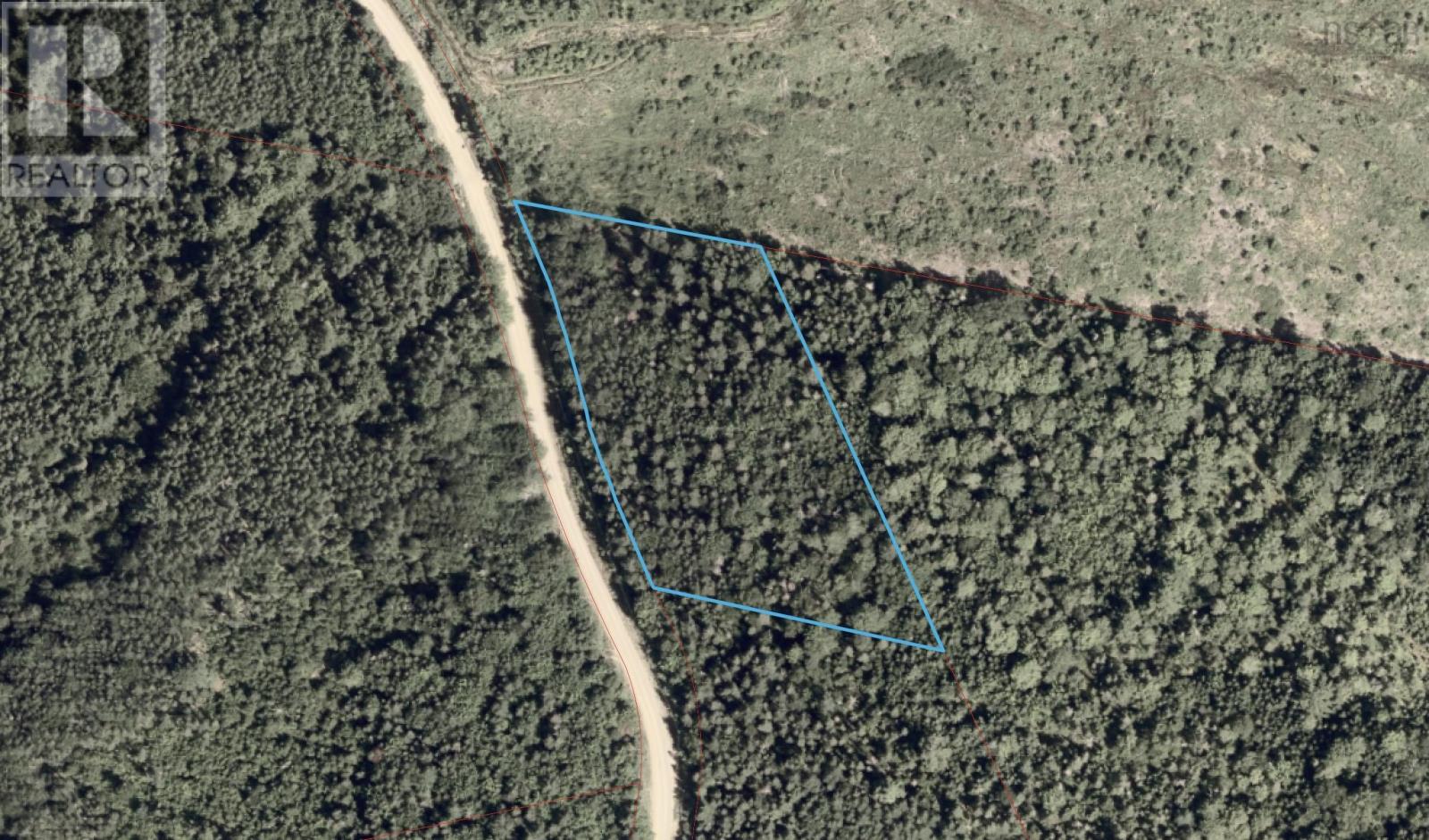 Cameron Road, orangedale, Nova Scotia