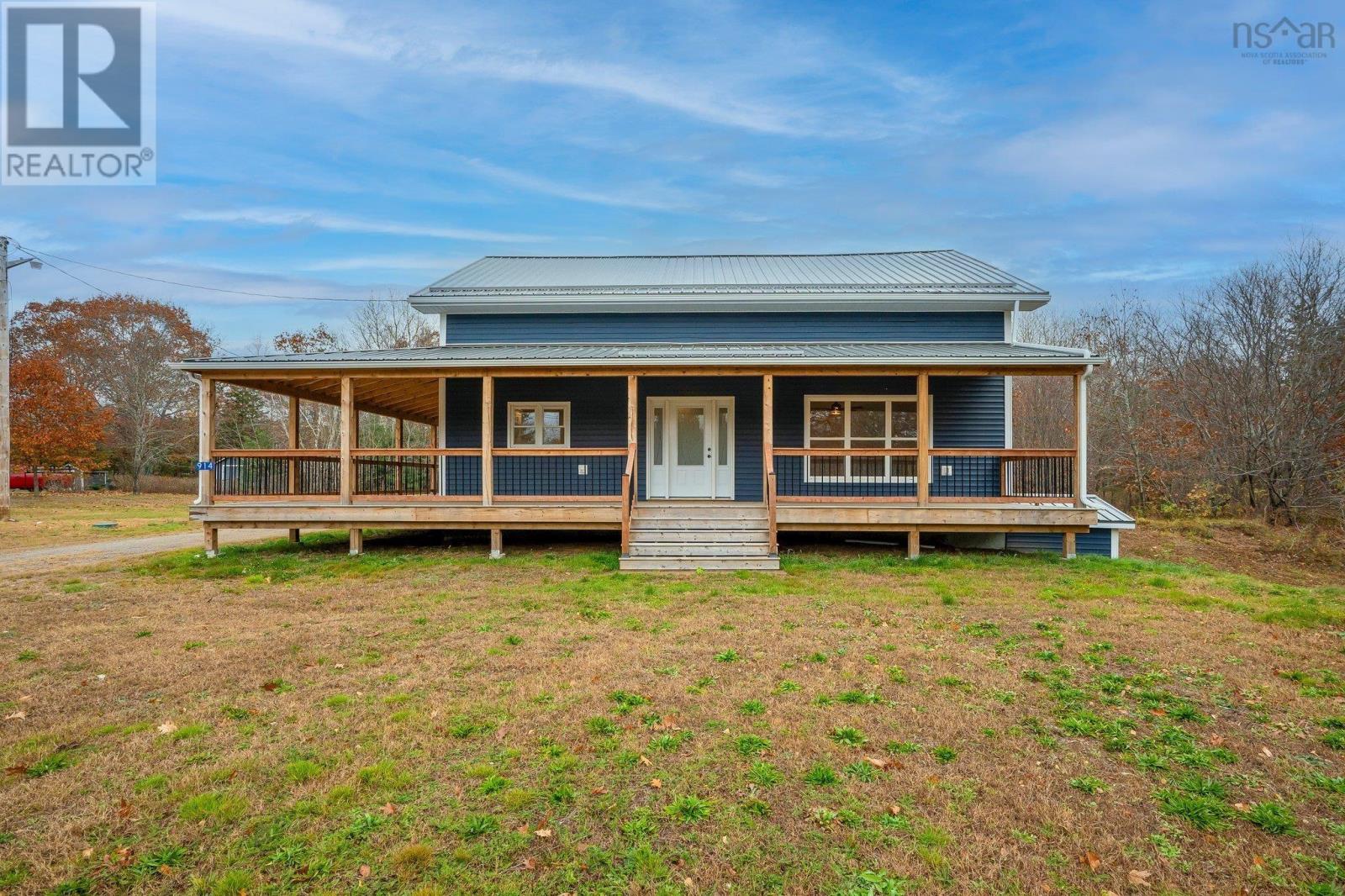 914 Maple Avenue, Aylesford, Nova Scotia  B0P 1C0 - Photo 2 - 202527096